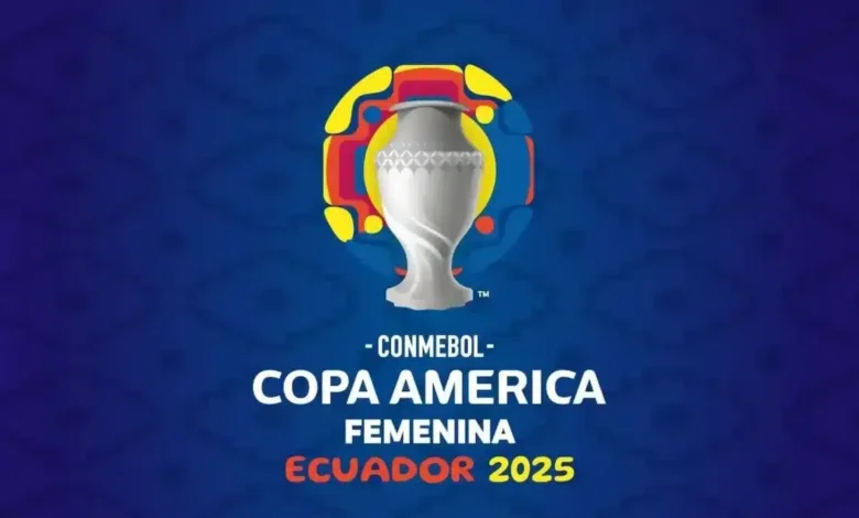 Colômbia x Bolívia: Onde assistir o jogo pela Copa América Feminina hoje (22/07)