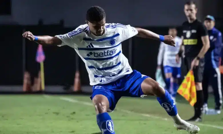 Cruzeiro busca quatro reforços do profissional para jogo decisivo do sub-20; entenda