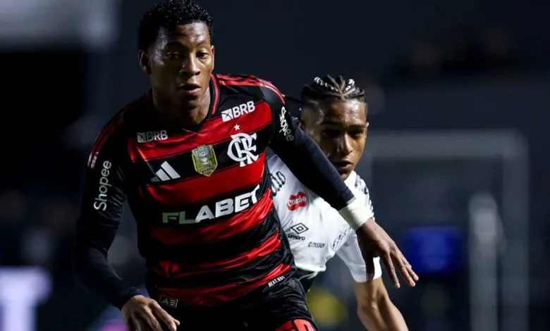 La fortuna que pide Flamengo por Gonzalo Plata luego del Mundial de Clubes