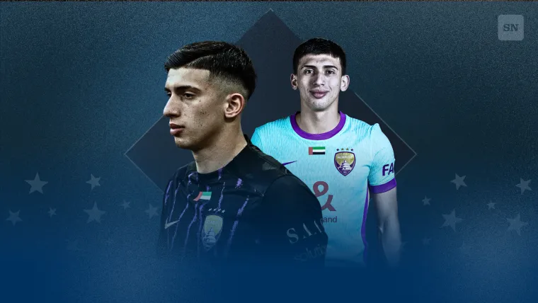 Mateo Sanabria no Cruzeiro: quem é, estilo de jogo e valor do negócio image