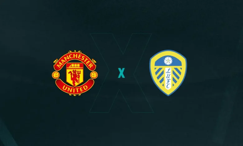 Manchester United x Leeds Palpites