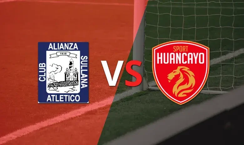 Sport Huancayo se enfrentará a Alianza Atlético por la fecha 1