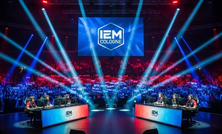 IEM Cologne