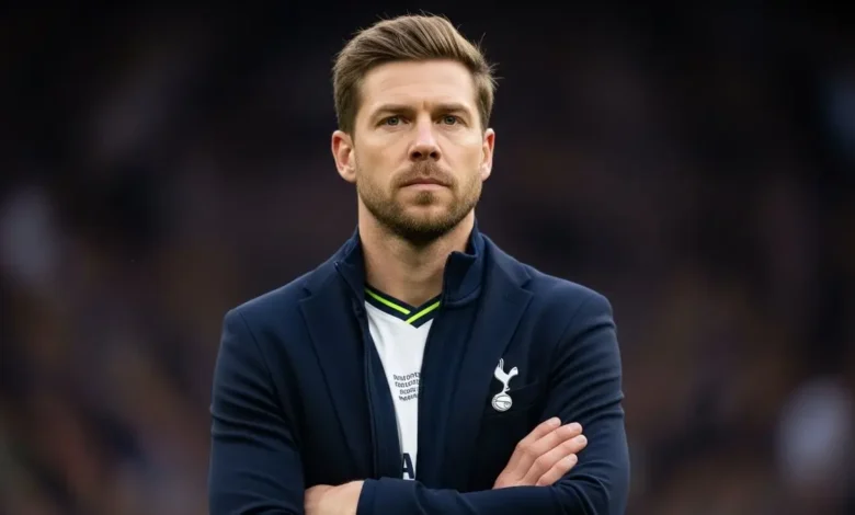 Tottenham inclui um dos volantes mais interessantes da Premier League