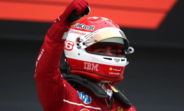 BUDAPEST, HUNGARY - AUGUST 02: Fifth placed qualifier Fernando Alonso of Spain and Aston Martin F1