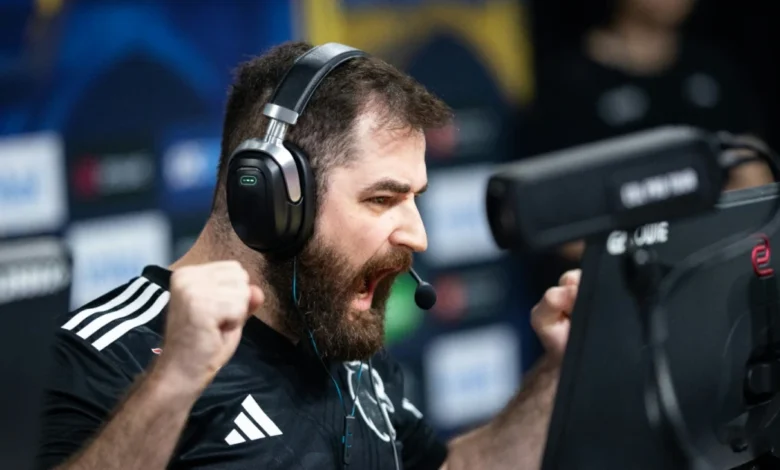 Na IEM Cologne, FalleN busca repetir feito histórico com a FURIA: 'Precisamos acreditar'