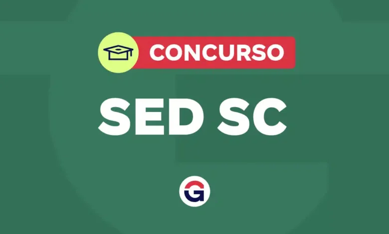 banca definida; edital em breve. Confira!