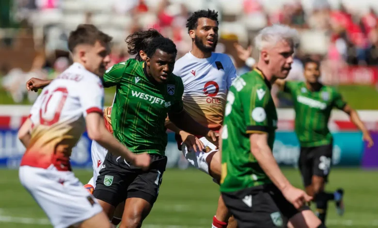 PREVIEW: Cavalry FC vs. Valour FC