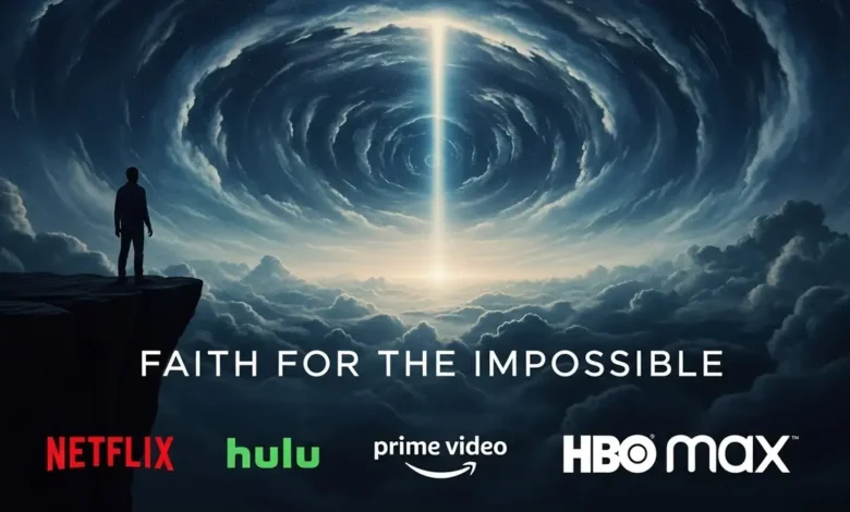 Filme Fé para o Impossível