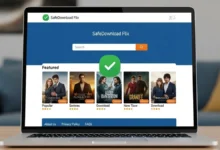 Site para Baixar Filmes