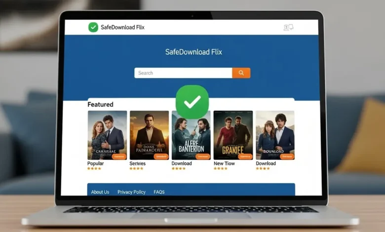 Site para Baixar Filmes