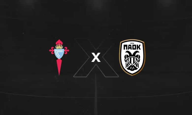 Celta de Vigo x PAOK Palpites