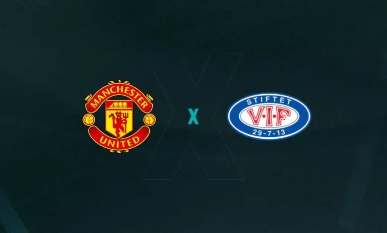 Manchester United x Valerenga Feminino Palpites