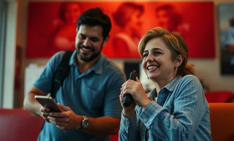Filme sem escalas: trama, elenco e onde ver