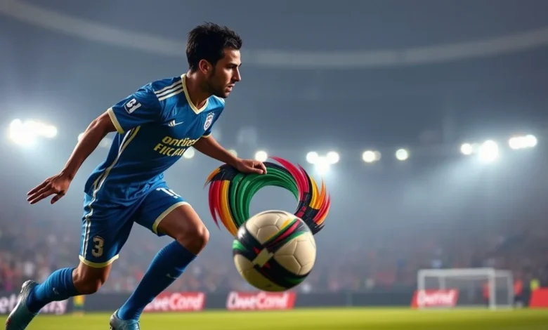 Livescore de futebol: acompanhe resultados em tempo real