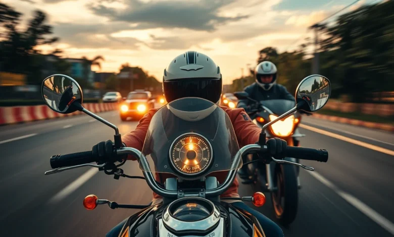 Em Ritmo de Fuga: Baby, o Motorista em uma Perseguição Épica