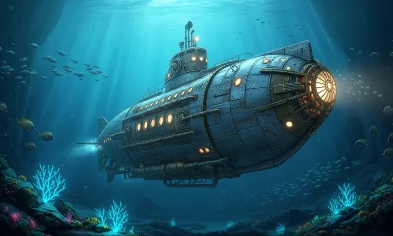 Nautilus