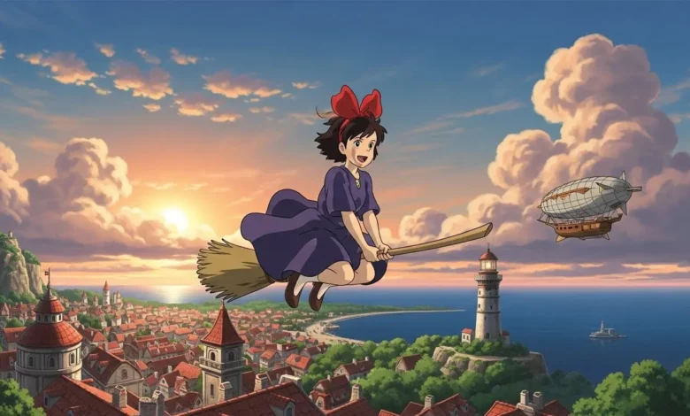 Miyazaki