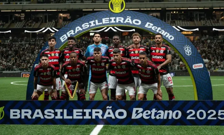 Rubro-Negro avança para anunciar super reforço