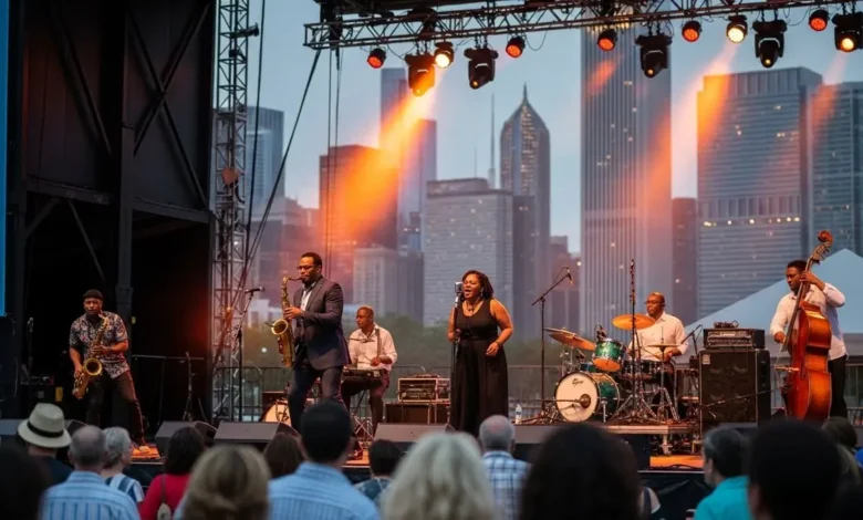 Chicago