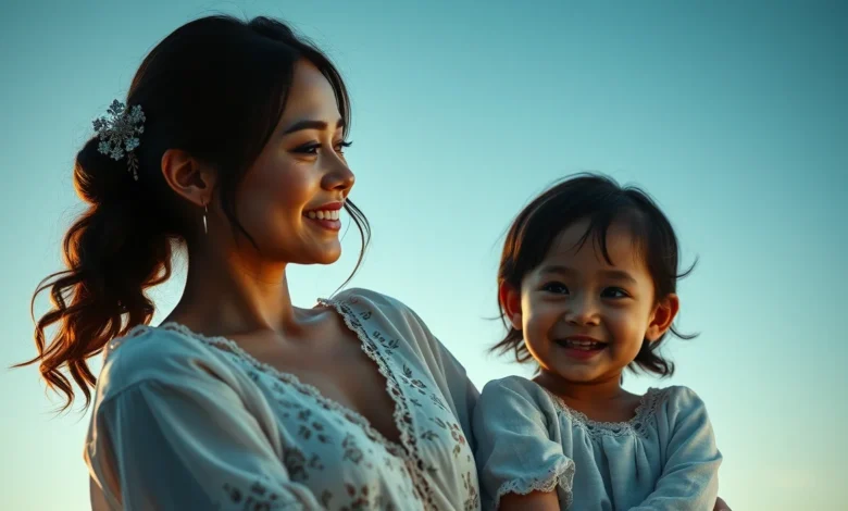 Maquia: Uma Mãe Imortal e o Amor Incondicional por seu Filho