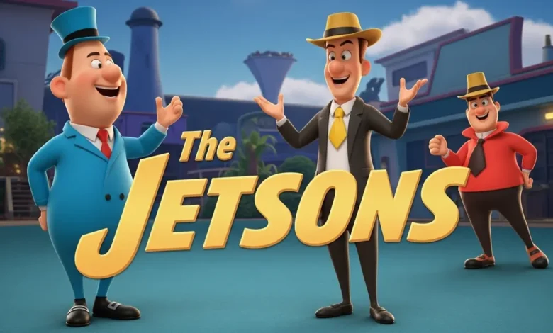 Os Jetsons