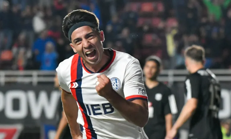 Almagro y el pase de Cuello: cuánto quiere por su 40% y la oferta que supera a la de Boca