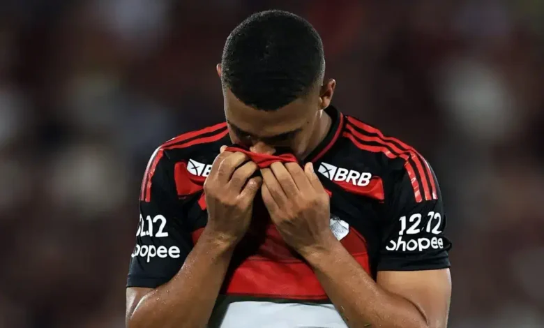 Flamengo paga bônus milionário por metas de Samuel Lino, confira:
