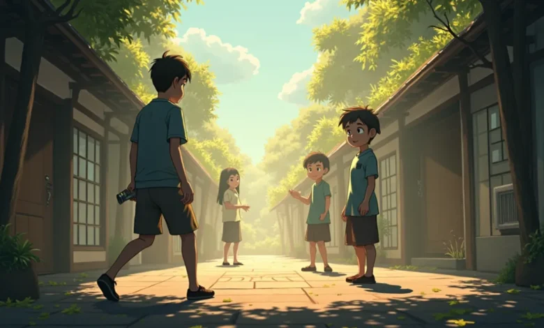 Melhores filmes de animação japonesa para adultos assistirem