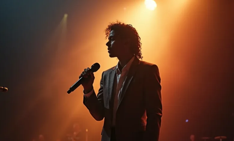A relação de Michael Jackson com outros artistas famosos