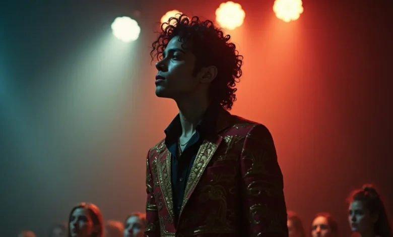 A trajetória de Michael Jackson do Jackson 5 ao estrelato