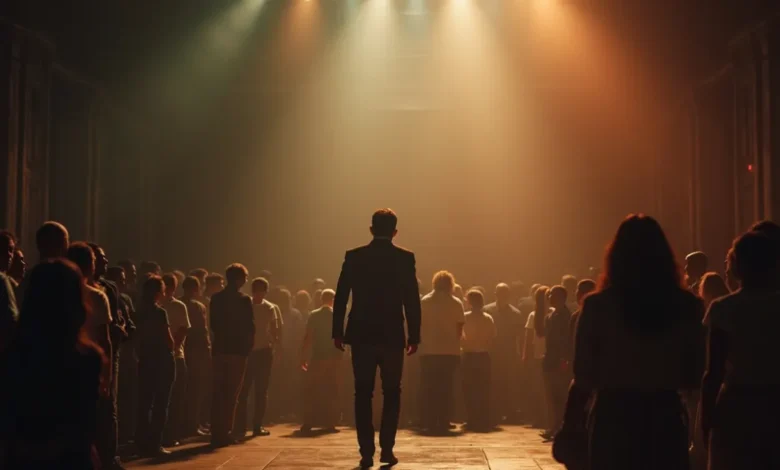 As histórias reais de bandas famosas retratadas no cinema