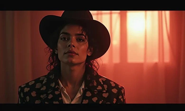 As polêmicas em torno do filme biográfico de Michael Jackson