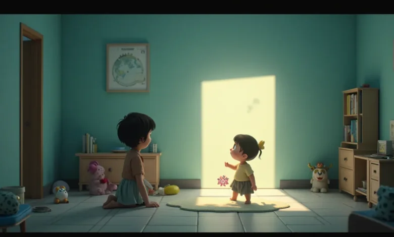 As séries de animação mais assistidas pelas crianças hoje