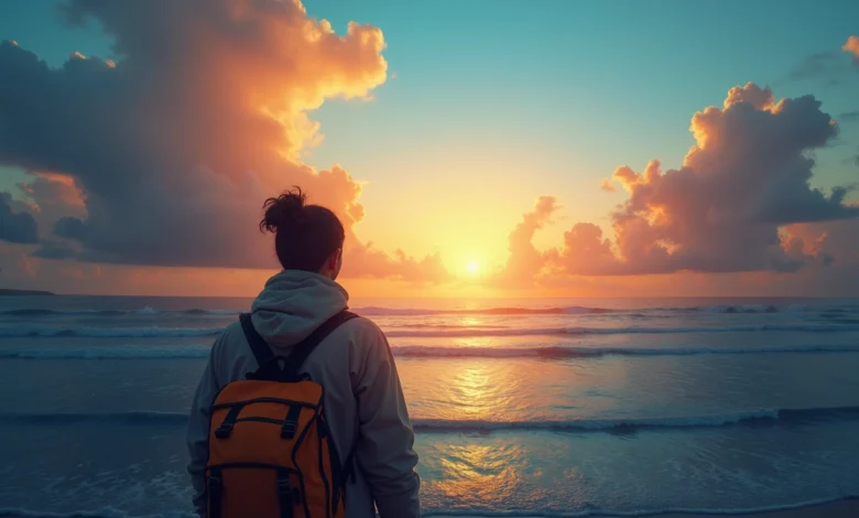 Brazil Breakup Healing: How I Built a Life I Love