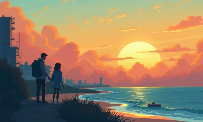 Brazil Questions Why You Feel Trapped in a Life That Looks Good on Paper