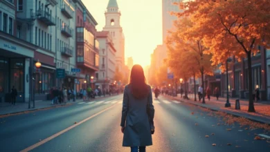 Brazil’s Journey From Fitting In to Finding Belonging