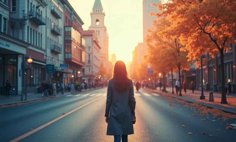 Brazil’s Journey From Fitting In to Finding Belonging