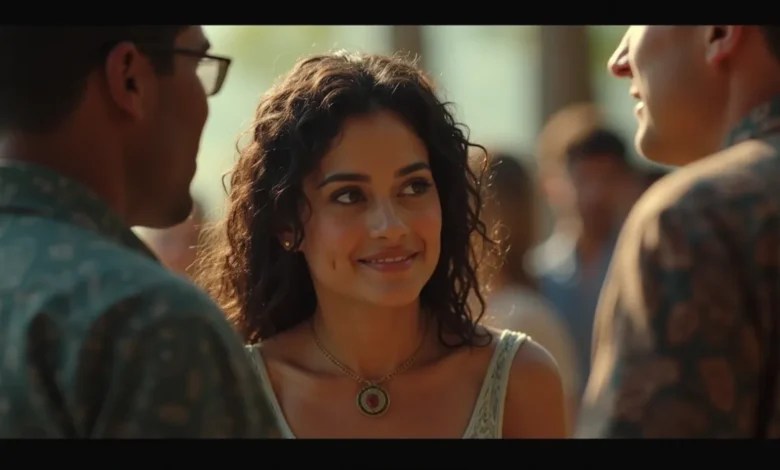 Como a família de Michael Jackson está envolvida no filme