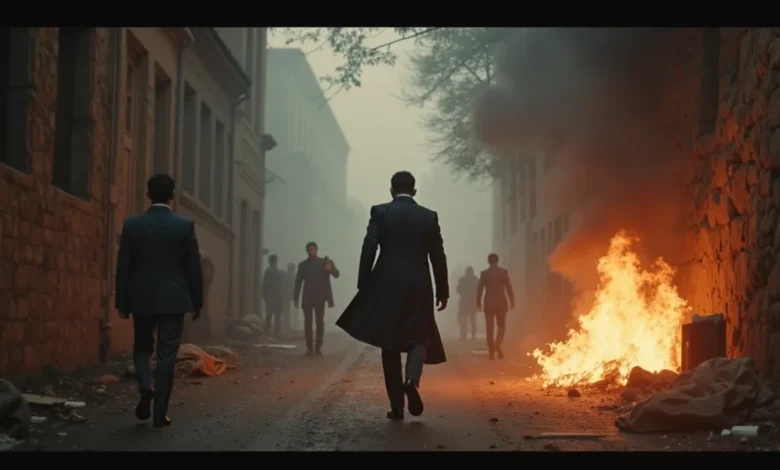 Como a franquia James Bond retratou a corrida armamentista