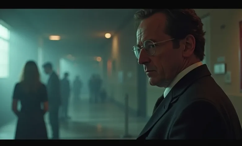 Como a história de Kim Philby foi retratada no cinema mundial
