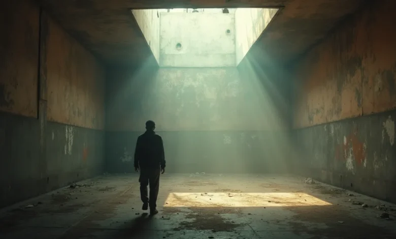 Como a queda do Muro de Berlim foi retratada no cinema