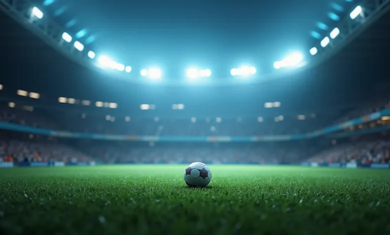 Como acompanhar jogos de futebol ao vivo pela internet