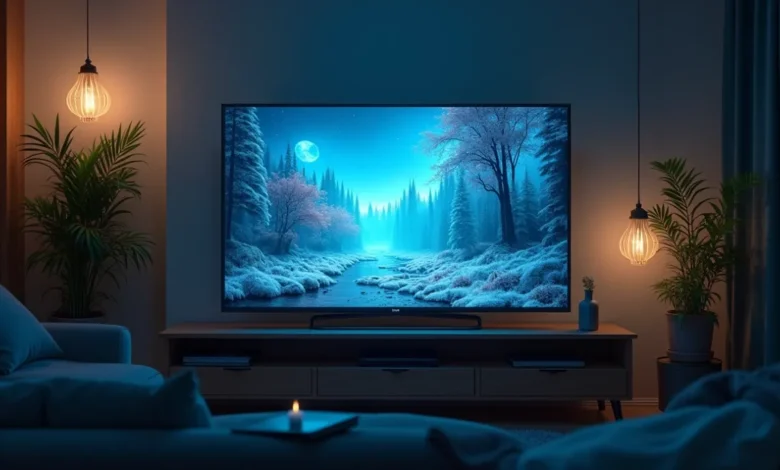 Como escolher a melhor smart TV para assistir streaming