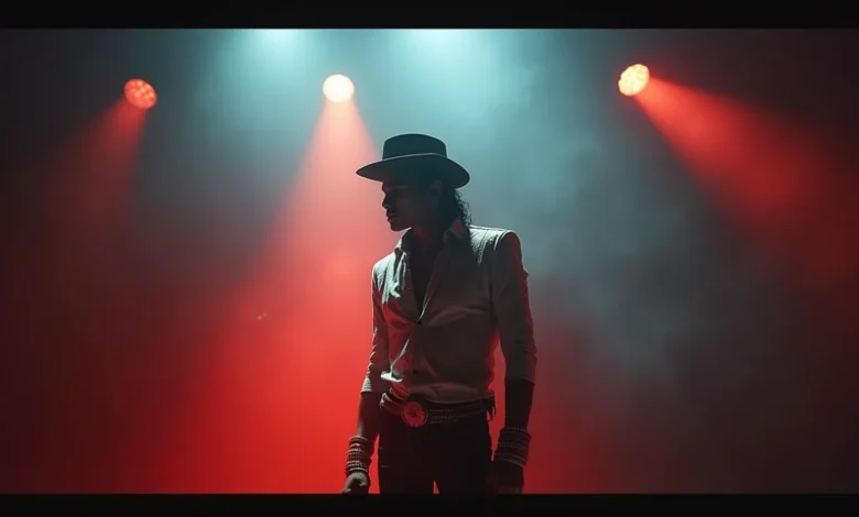 Como Michael Jackson se tornou o Rei do Pop mundial