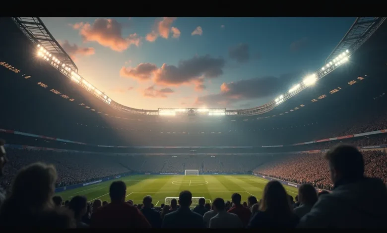 Como não perder nenhum jogo da Champions League em casa