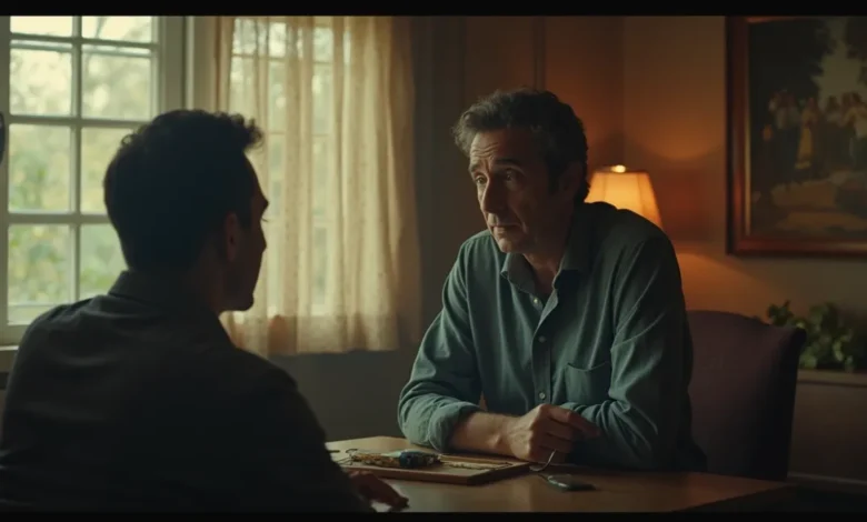 Como o caso Rosenberg foi retratado nos filmes americanos