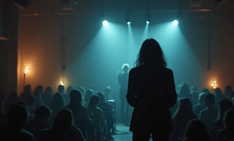 Como o cinema retrata a vida de artistas musicais famosos