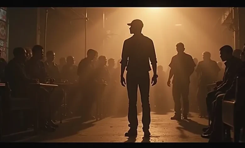 Como o figurino do filme de Michael Jackson foi recriado