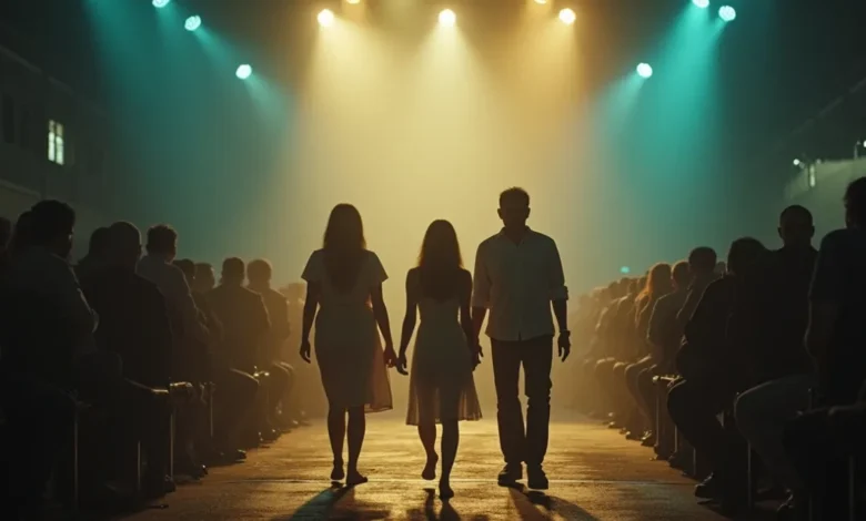 Como os familiares influenciam os biopics musicais no cinema